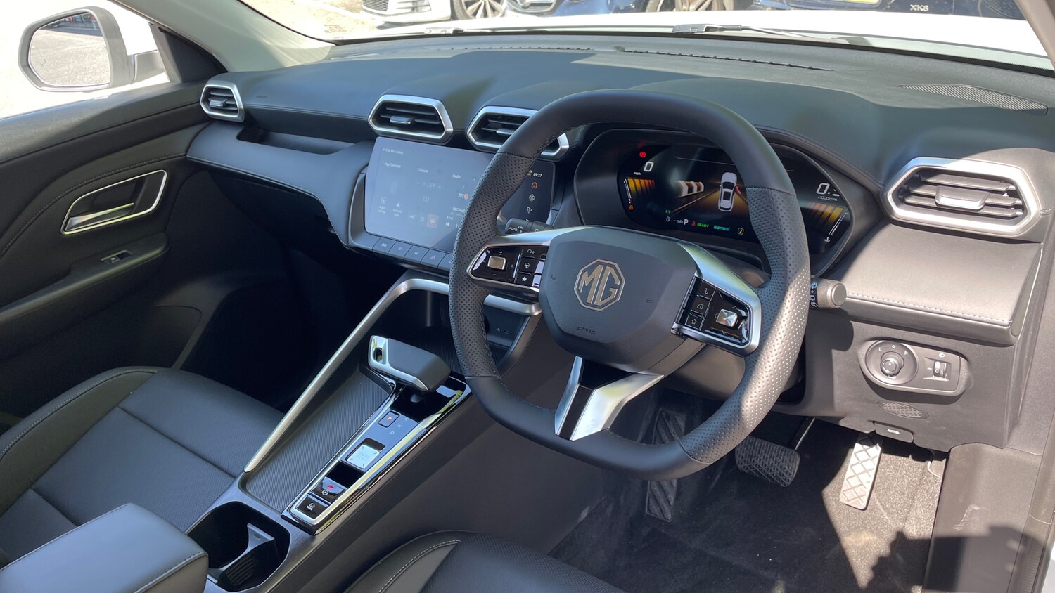 Vehicle 9
