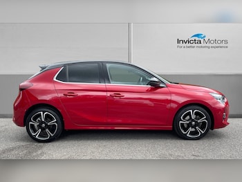 Used Vauxhall Corsa 2023 for sale - 78620676: Photo