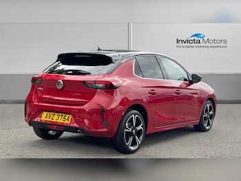 Used Vauxhall Corsa 2023 for sale - 78620676: Photo