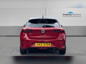 Used Vauxhall Corsa 2023 for sale - 78620676: Photo