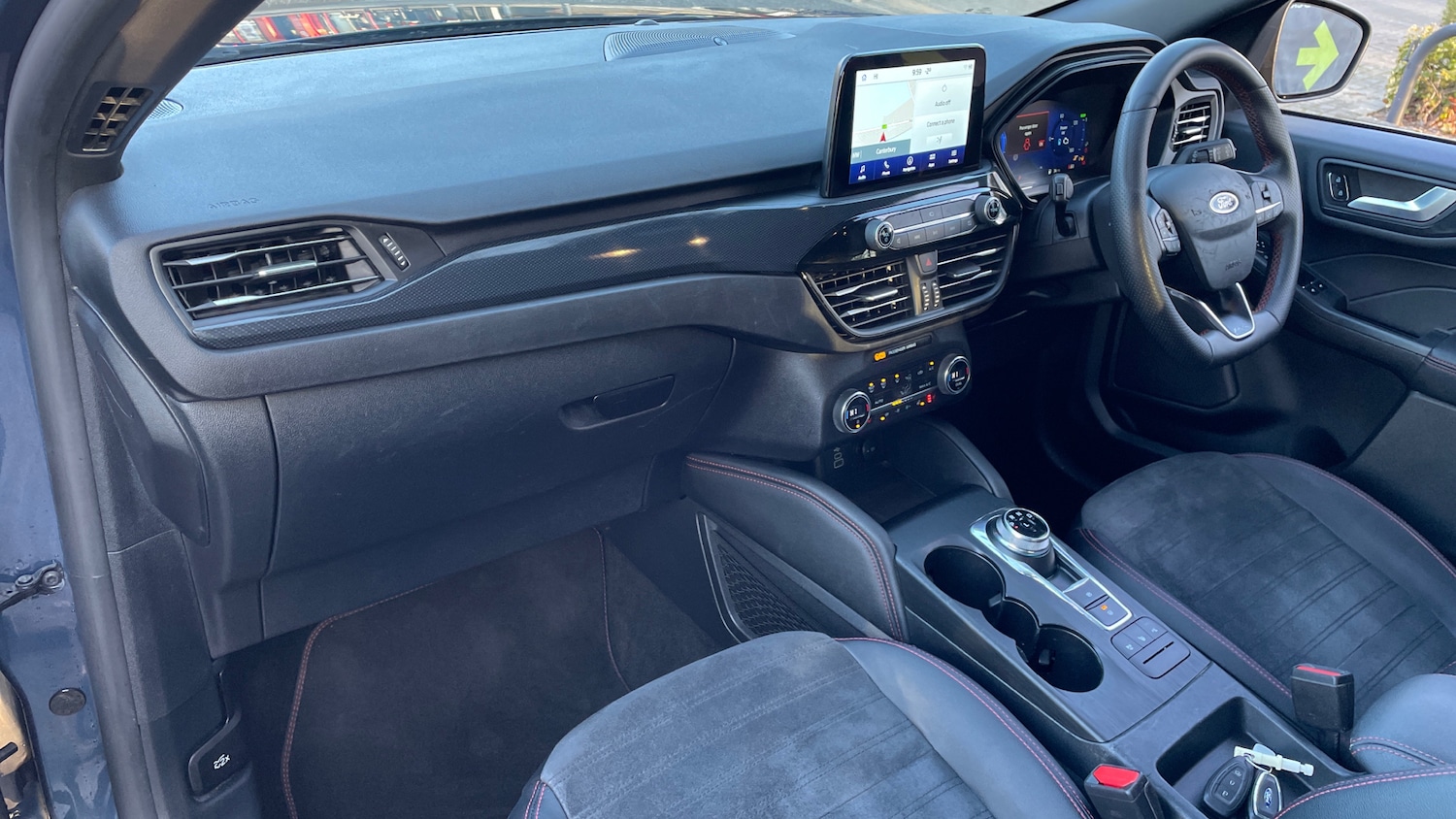 Used Ford Kuga 2022 for sale - 76924247: Photo 10