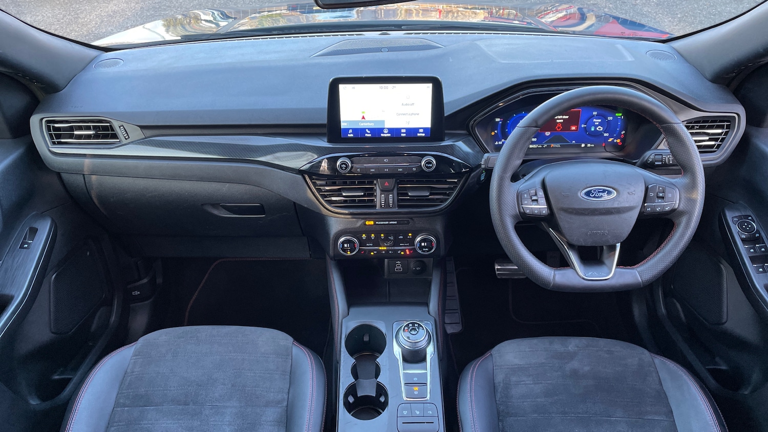 Used Ford Kuga 2022 for sale - 76924247: Photo 11