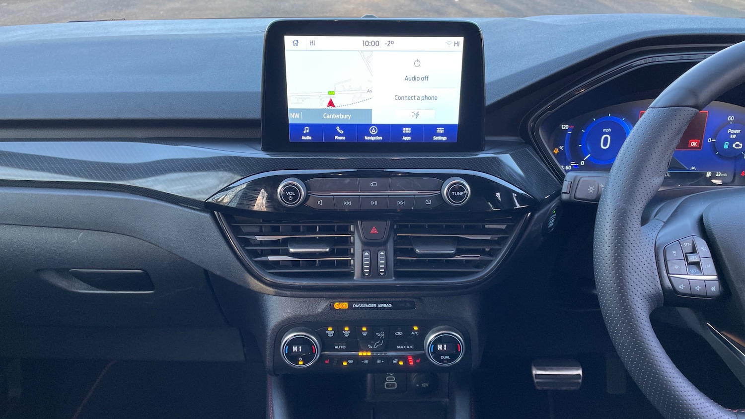 Used Ford Kuga 2022 for sale - 76924247: Photo 12