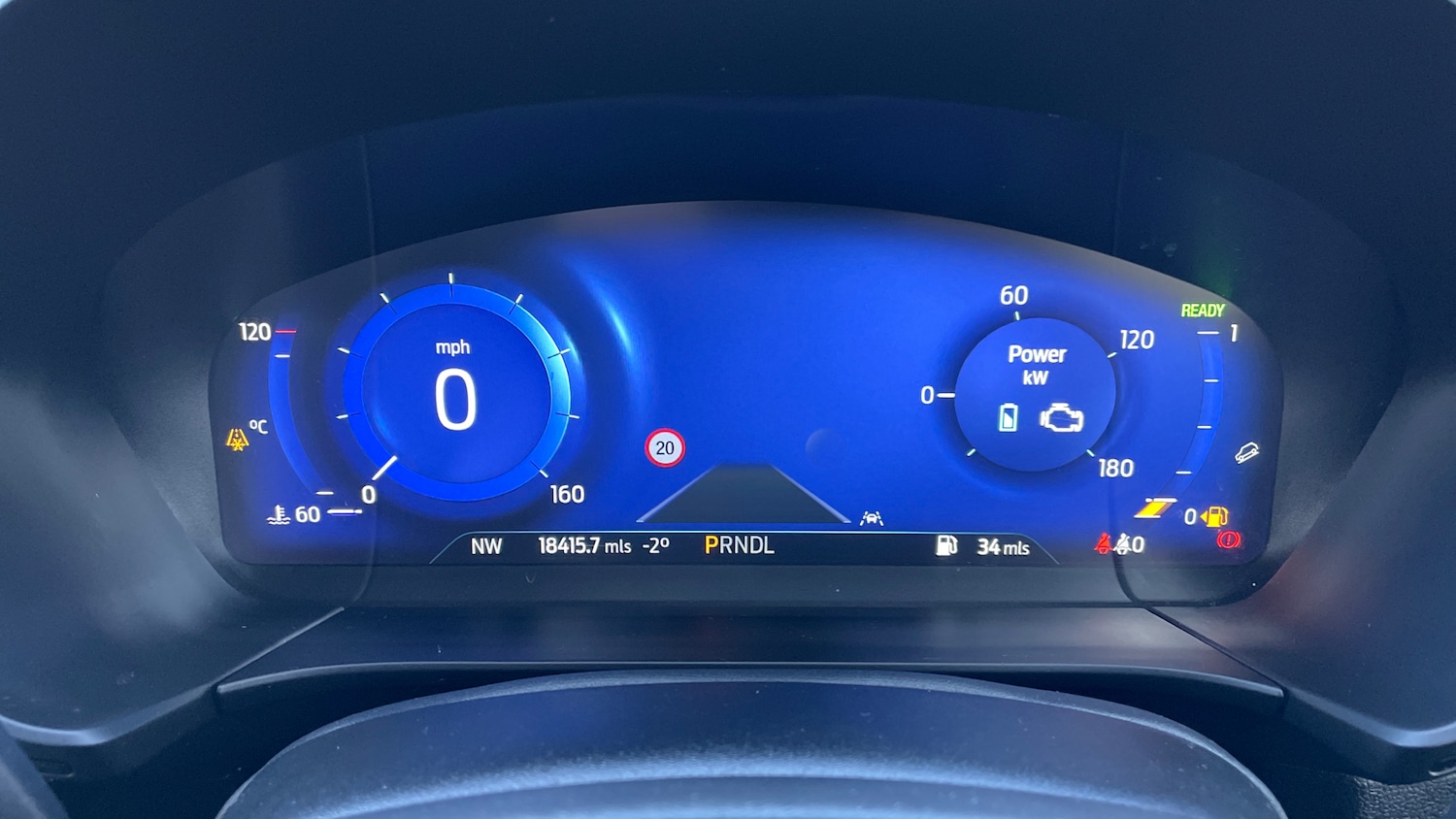 Used Ford Kuga 2022 for sale - 76924247: Photo 13