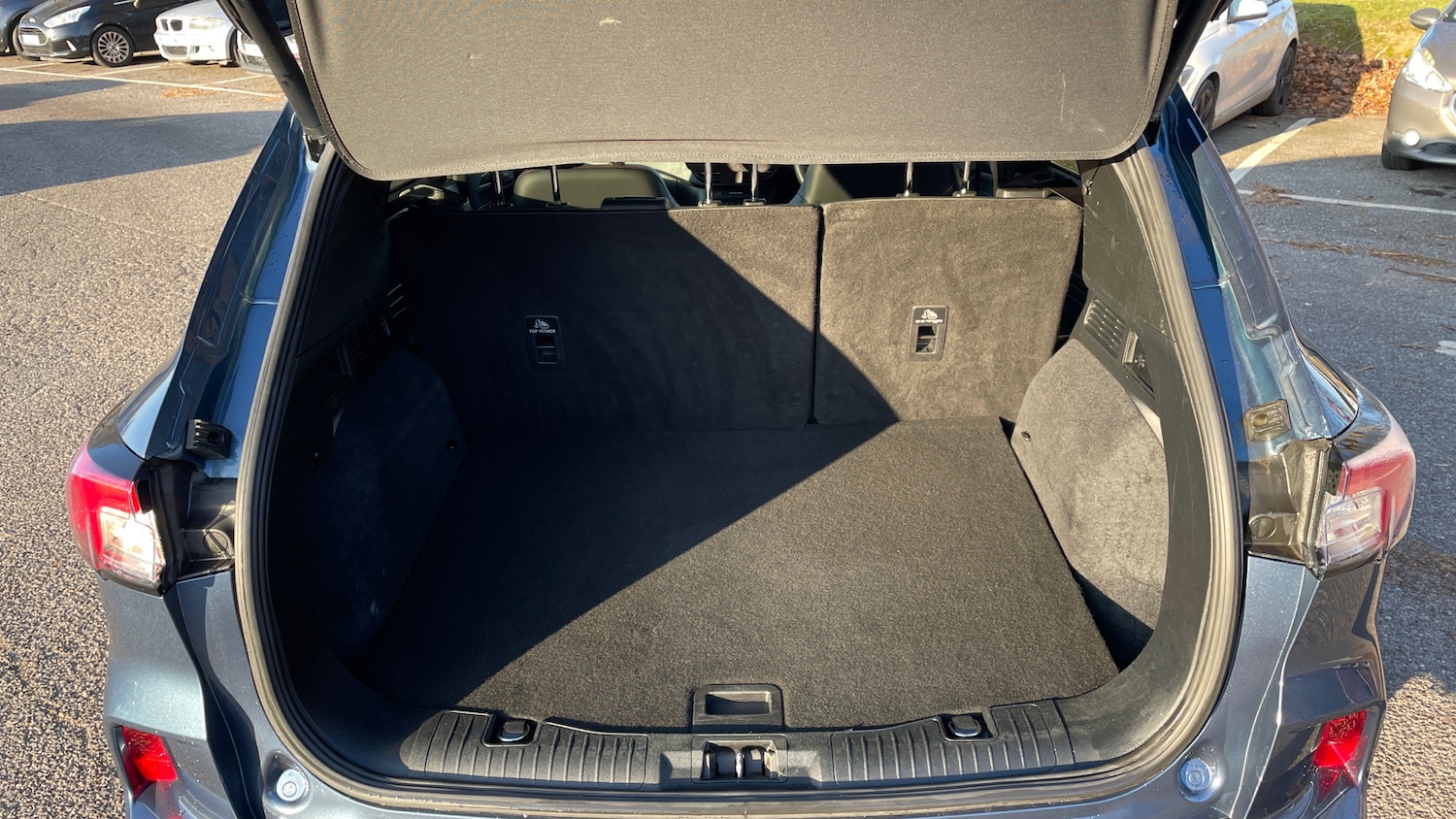 Used Ford Kuga 2022 for sale - 76924247: Photo 15