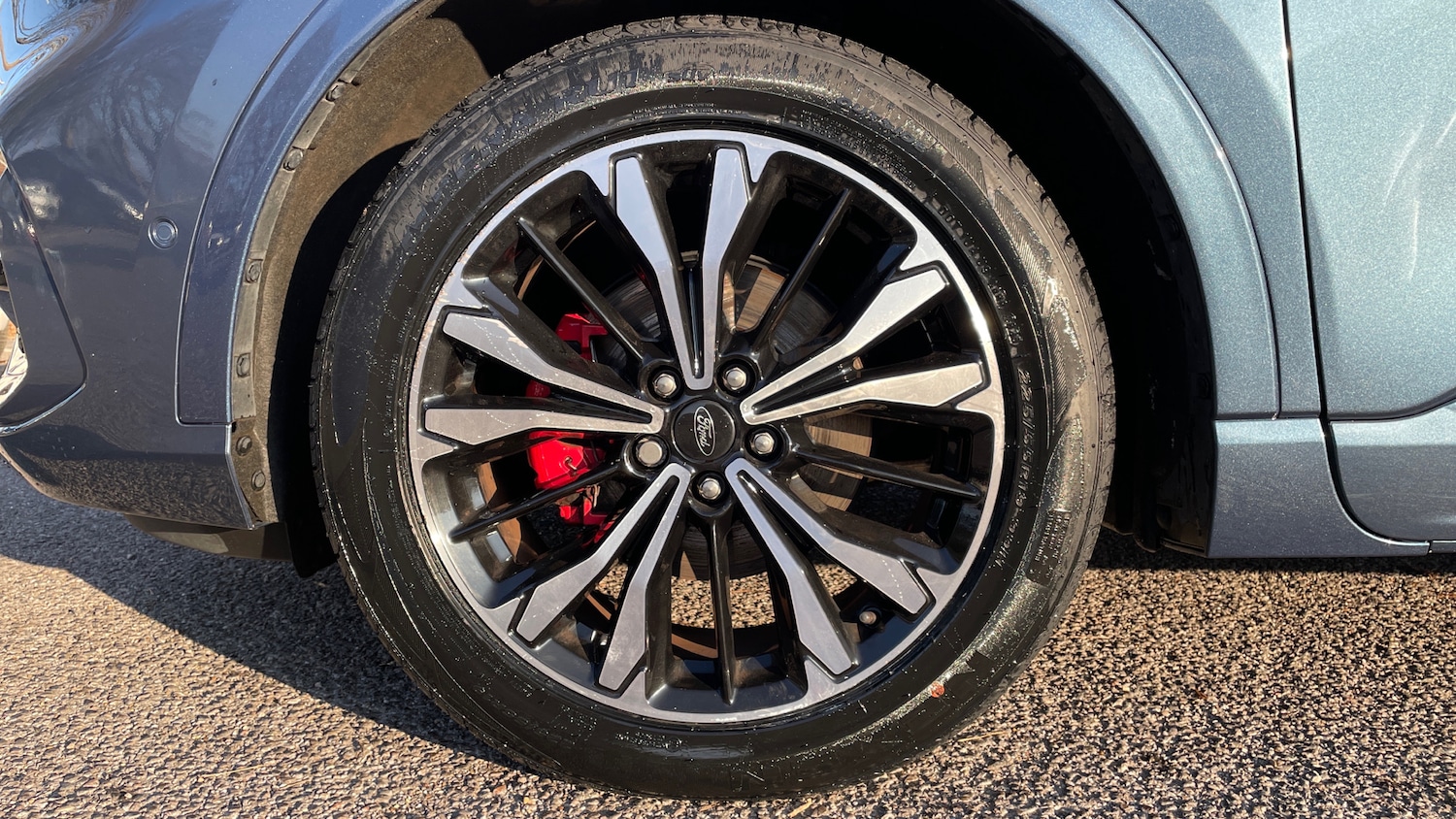 Used Ford Kuga 2022 for sale - 76924247: Photo 17