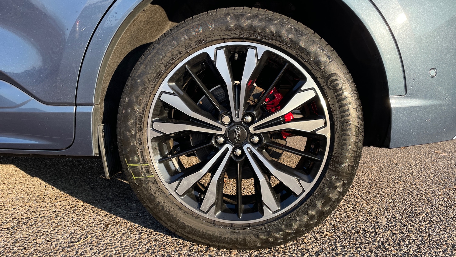 Used Ford Kuga 2022 for sale - 76924247: Photo 18