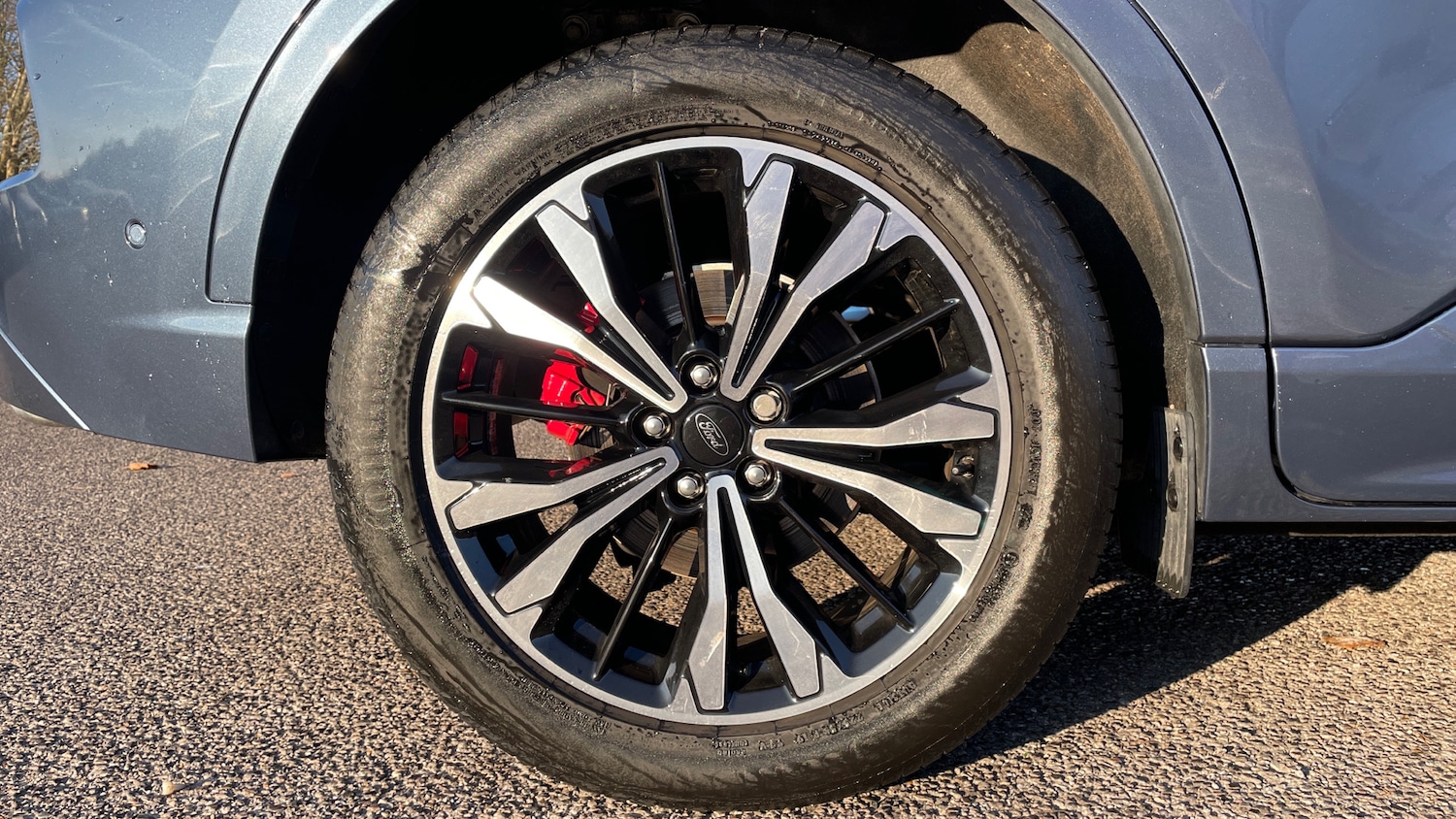 Used Ford Kuga 2022 for sale - 76924247: Photo 19