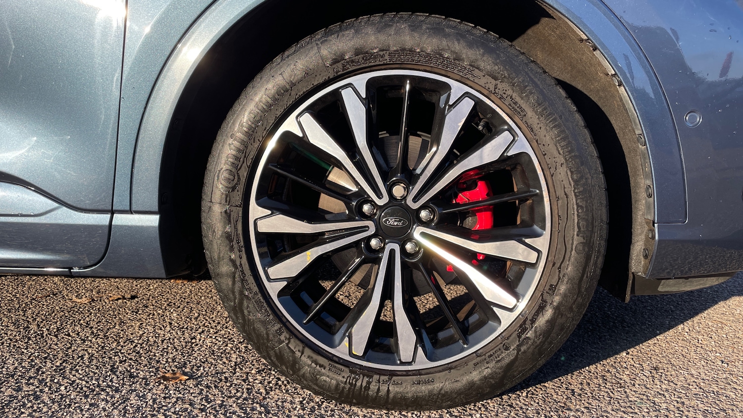 Used Ford Kuga 2022 for sale - 76924247: Photo 20