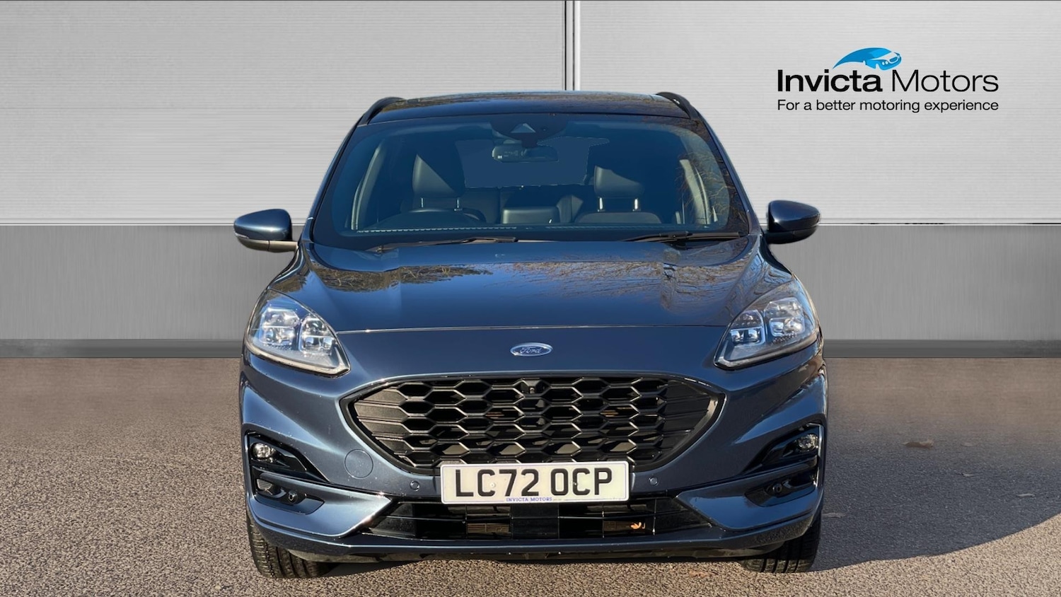 Used Ford Kuga 2022 for sale - 76924247: Photo 8