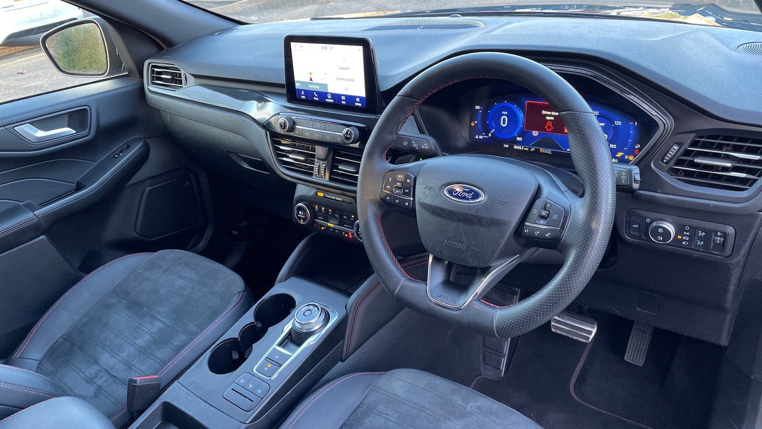 Used Ford Kuga 2022 for sale - 76924247: Photo 9