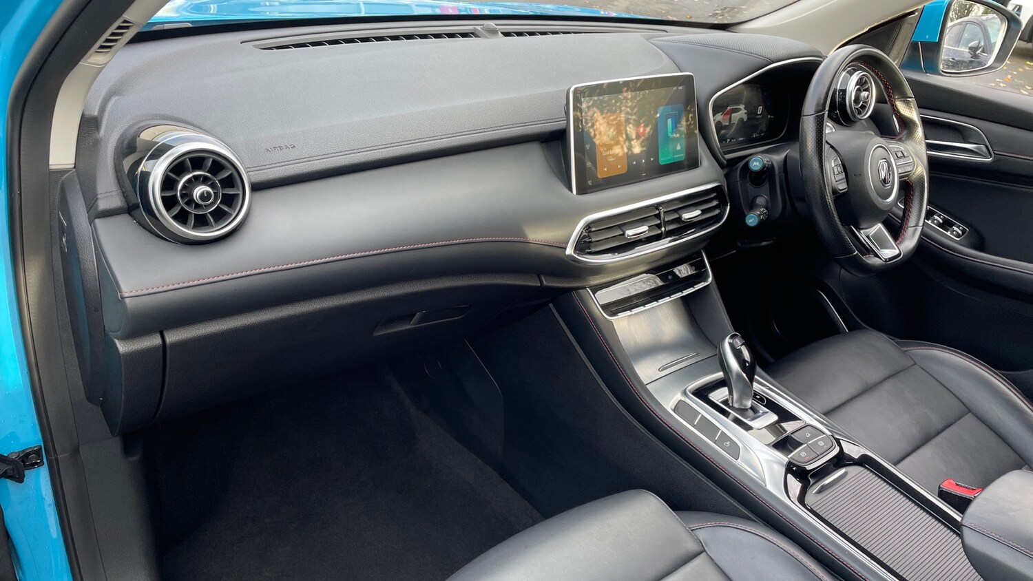 Used MG MG HS 2023 for sale - 78168590: Photo 10