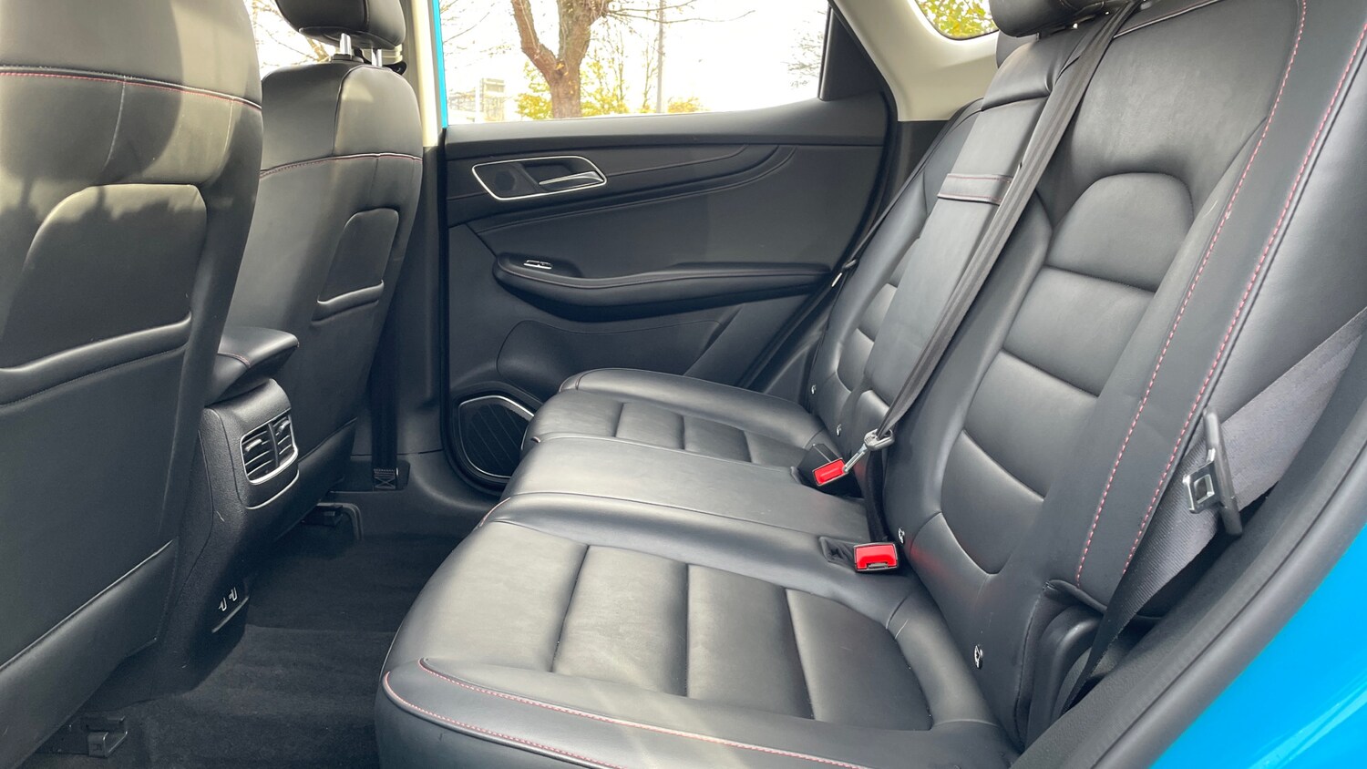 Used MG MG HS 2023 for sale - 78168590: Photo 14