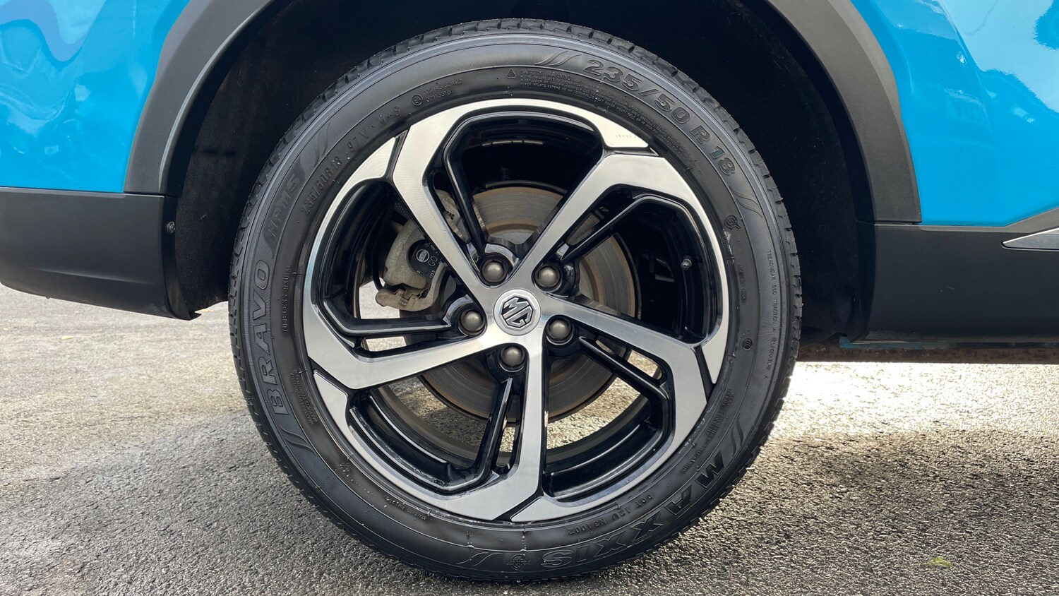 Used MG MG HS 2023 for sale - 78168590: Photo 19