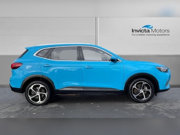 Used MG MG HS 2023 for sale - 78168590: Photo