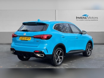 Used MG MG HS 2023 for sale - 78168590: Photo