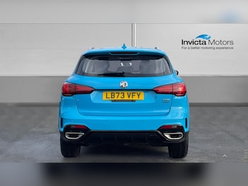 Used MG MG HS 2023 for sale - 78168590: Photo