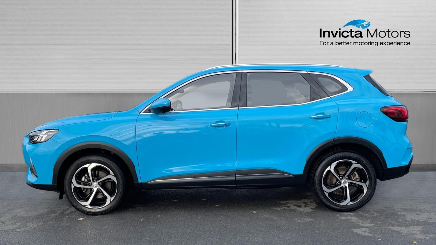 Used MG MG HS 2023 for sale - 78168590: Photo 6