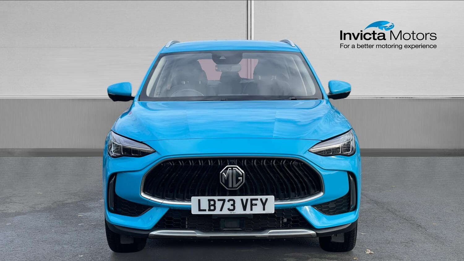 Used MG MG HS 2023 for sale - 78168590: Photo 8