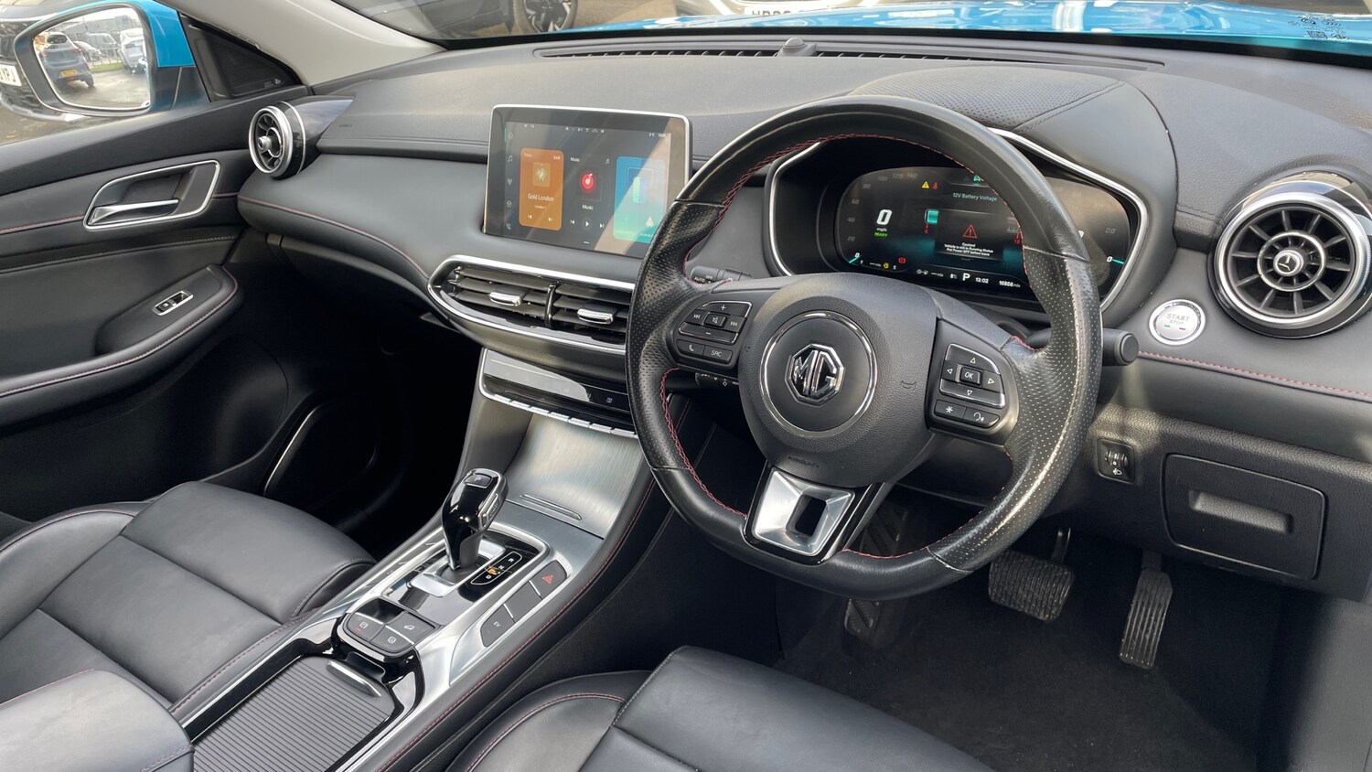 Used MG MG HS 2023 for sale - 78168590: Photo 9