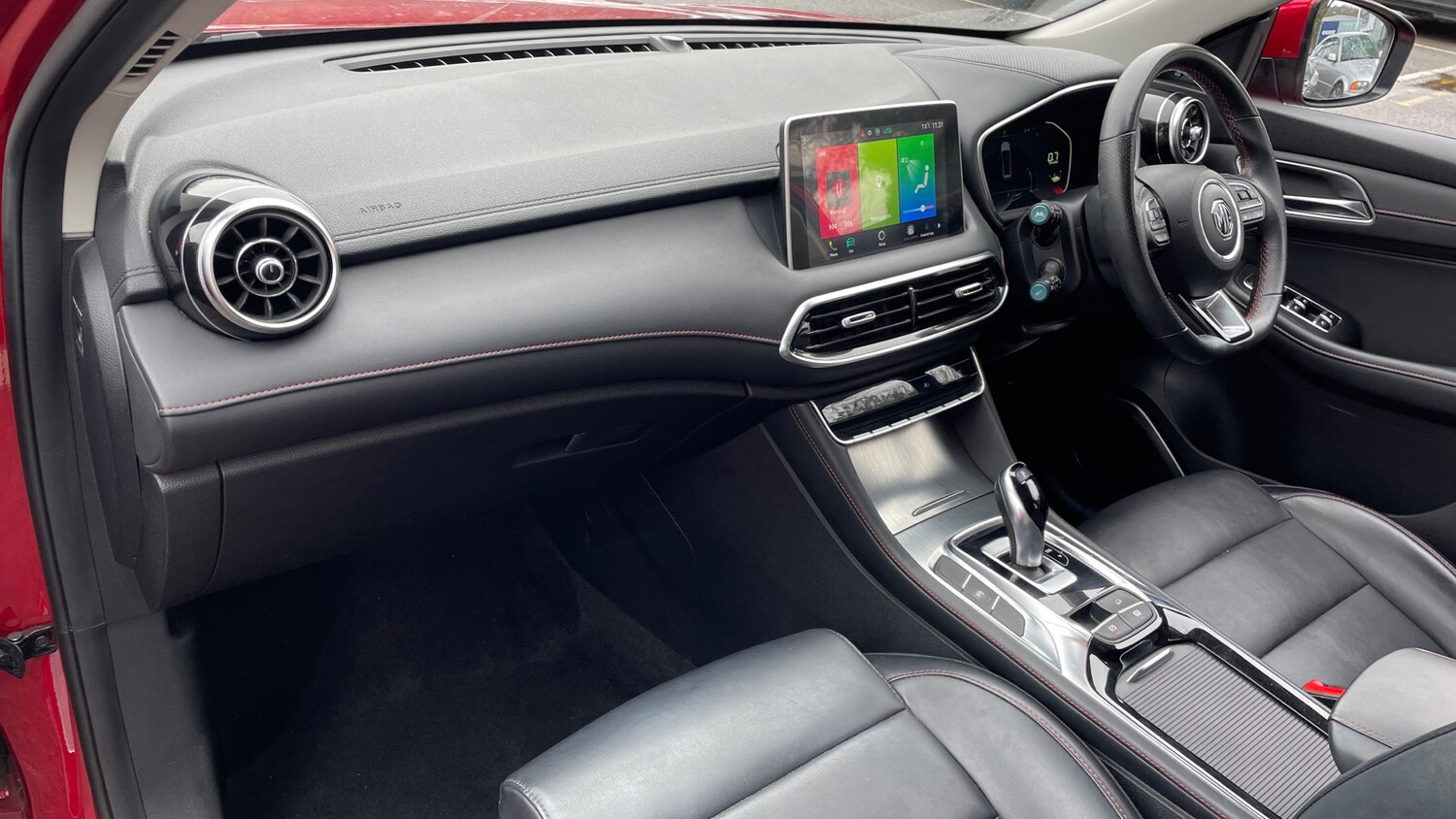 Used MG MG HS 2022 for sale - 77213356: Photo 10