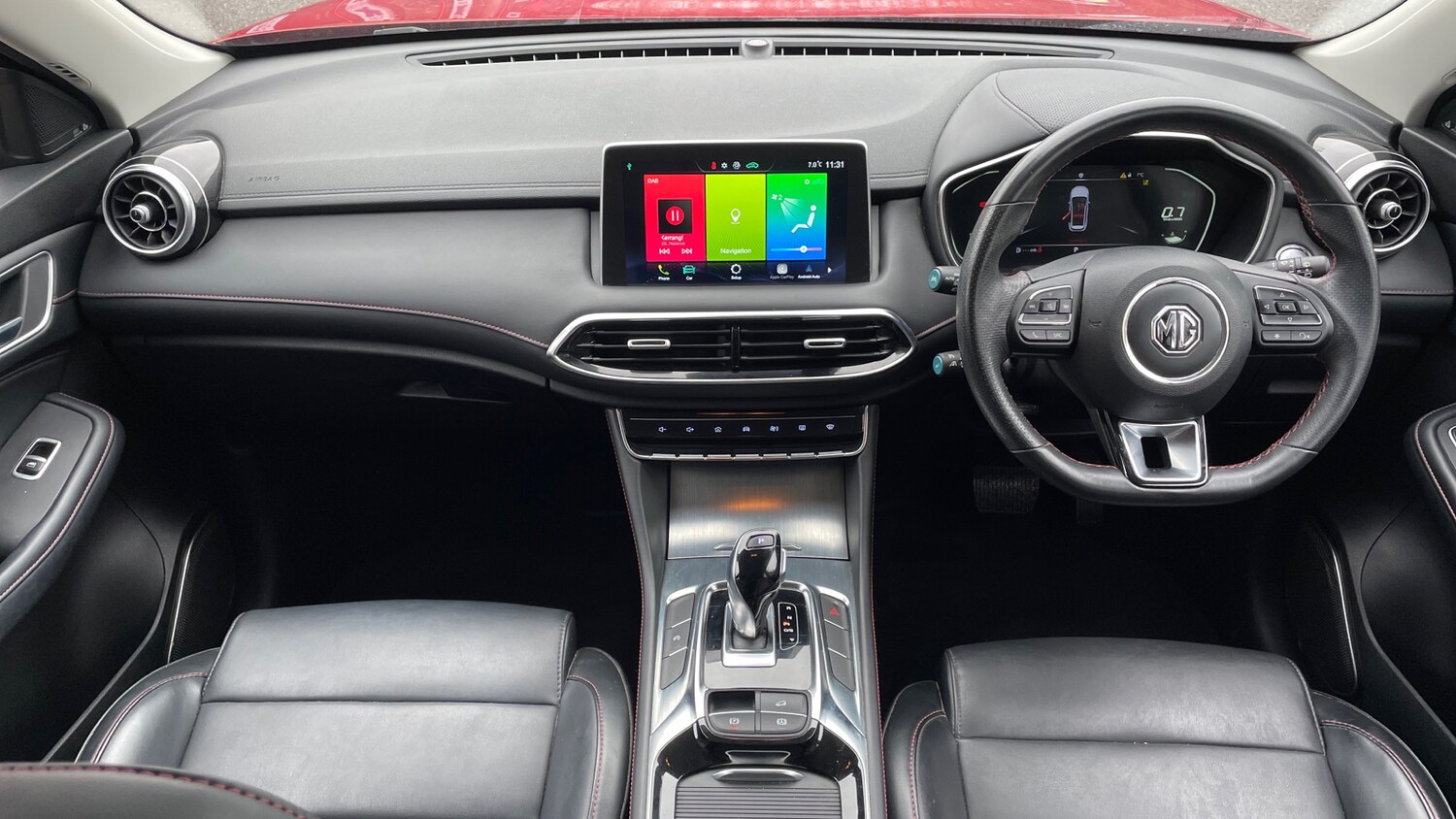 Used MG MG HS 2022 for sale - 77213356: Photo 11