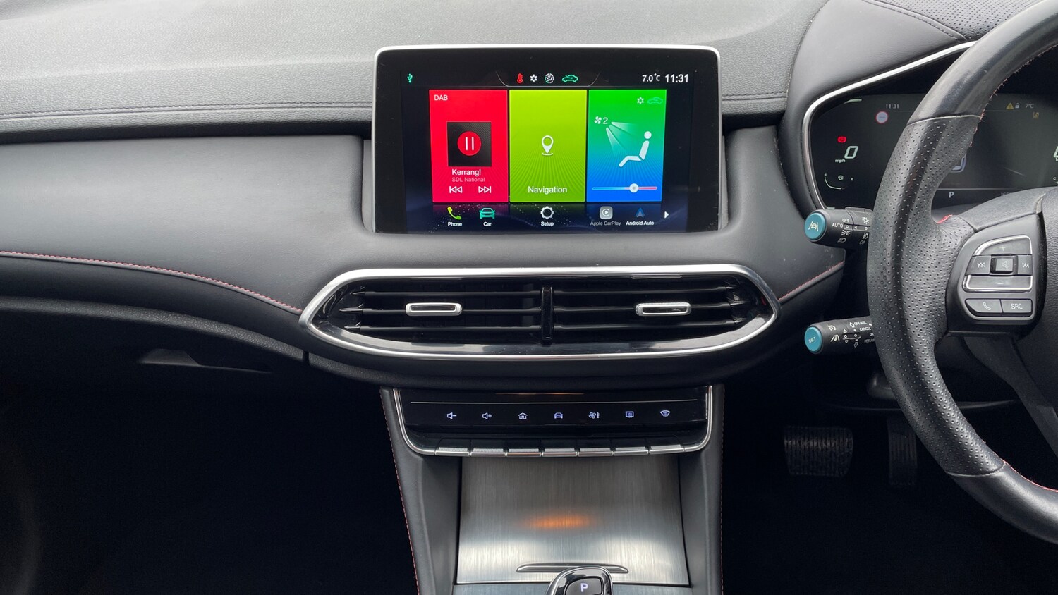 Used MG MG HS 2022 for sale - 77213356: Photo 12