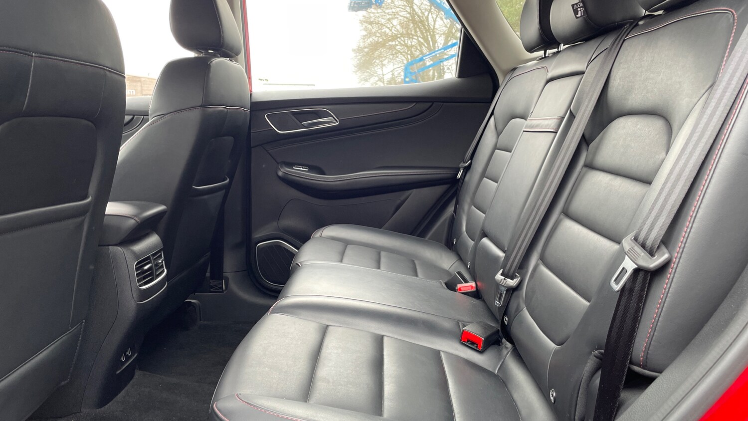 Used MG MG HS 2022 for sale - 77213356: Photo 14