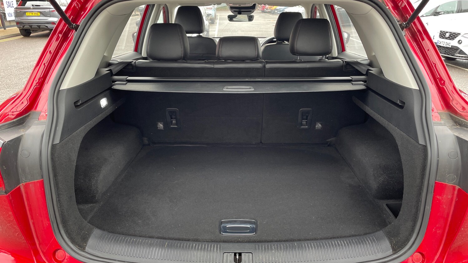 Used MG MG HS 2022 for sale - 77213356: Photo 15