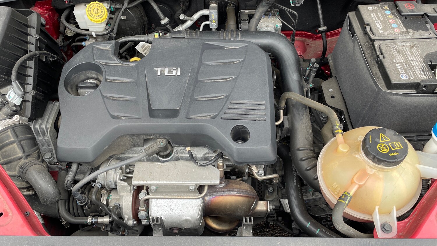 Used MG MG HS 2022 for sale - 77213356: Photo 16