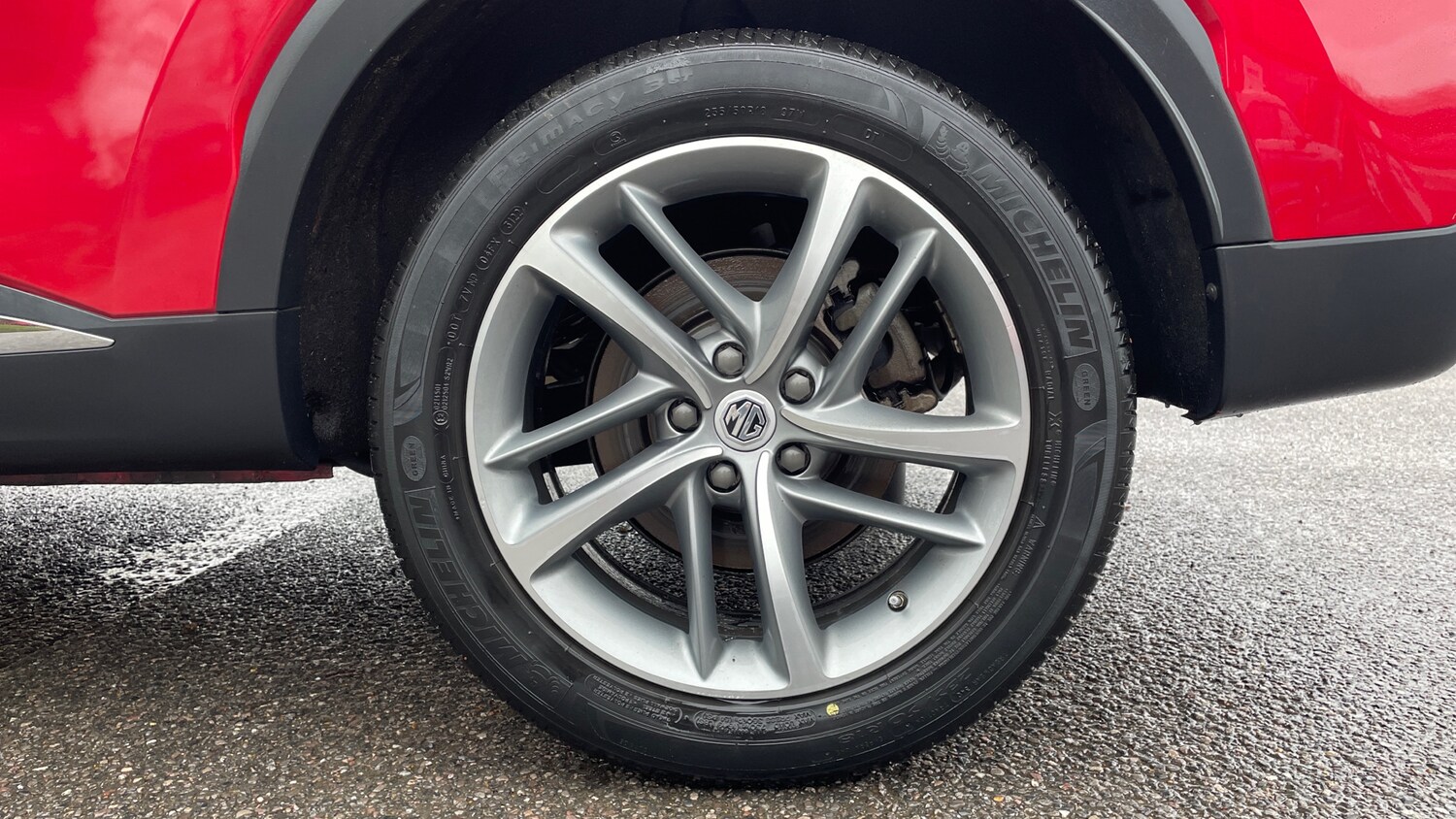 Used MG MG HS 2022 for sale - 77213356: Photo 18