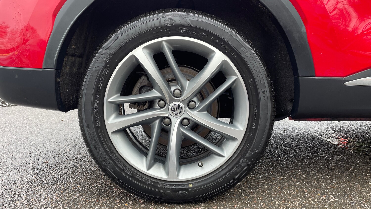 Used MG MG HS 2022 for sale - 77213356: Photo 19