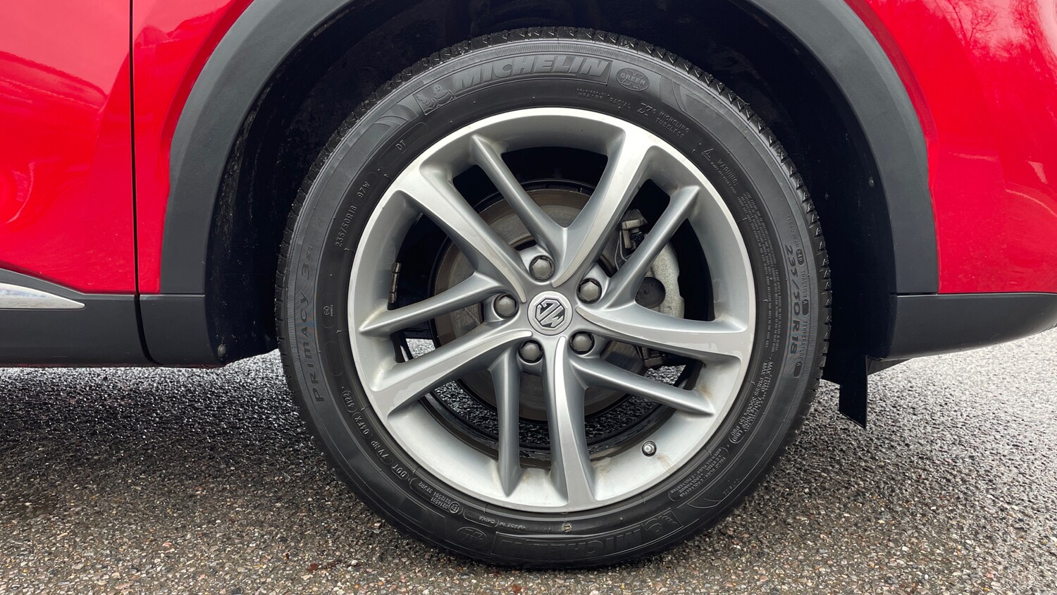 Used MG MG HS 2022 for sale - 77213356: Photo 20