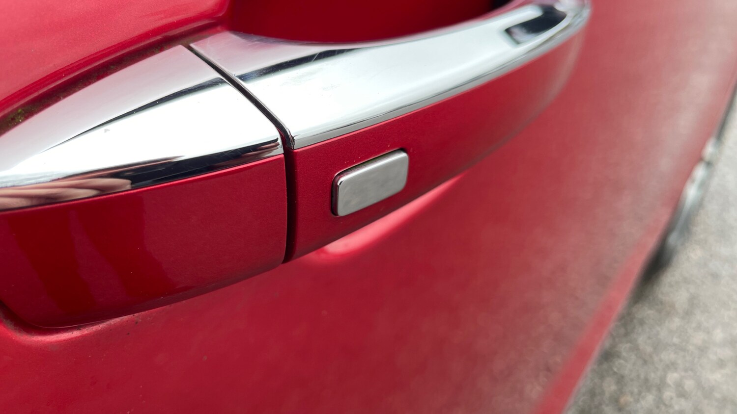 Used MG MG HS 2022 for sale - 77213356: Photo 21