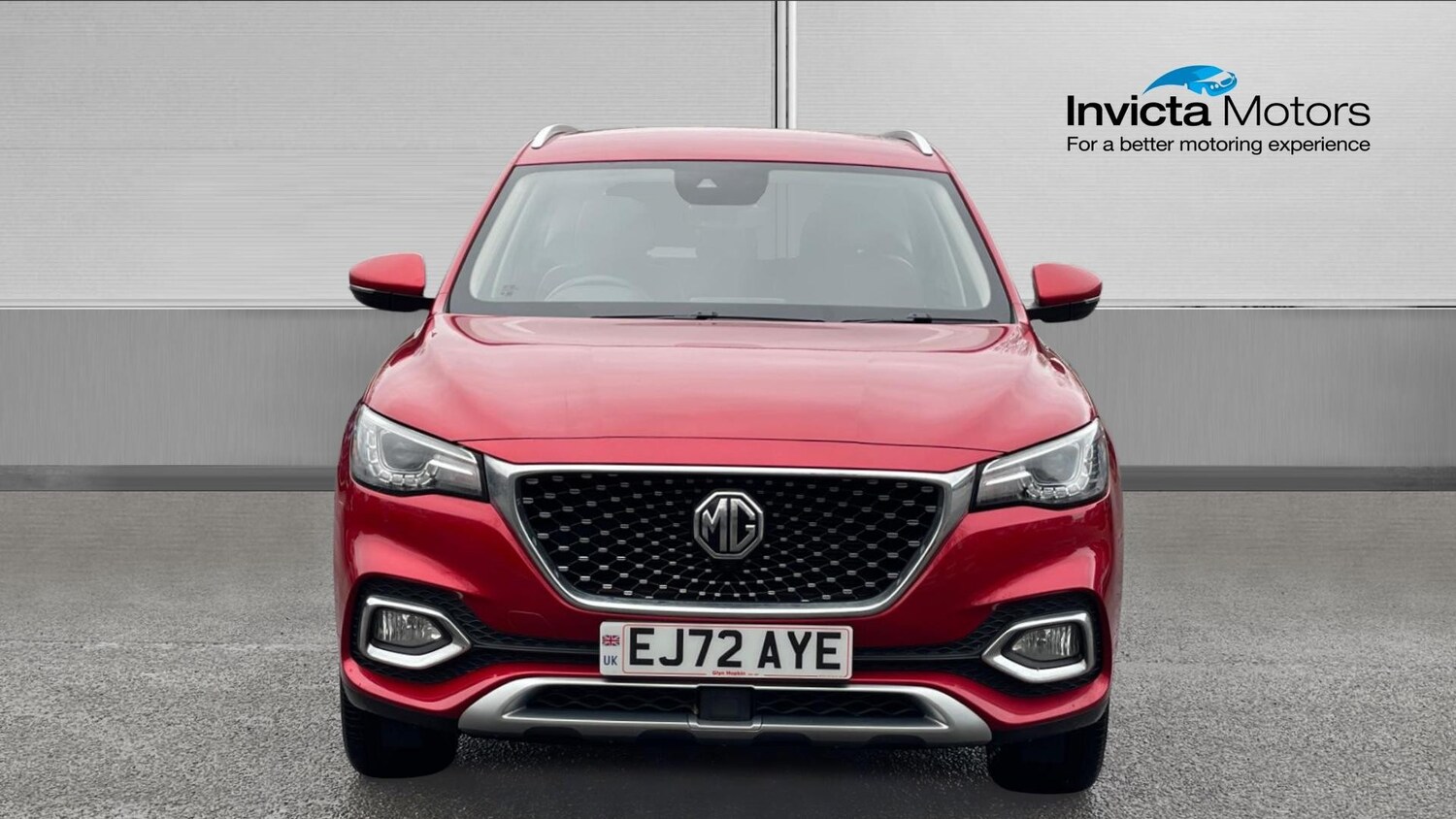 Used MG MG HS 2022 for sale - 77213356: Photo 8