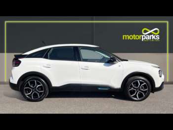 Used Citroen C4 2021 for sale - 74451211: Photo