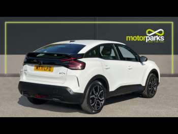 Used Citroen C4 2021 for sale - 74451211: Photo