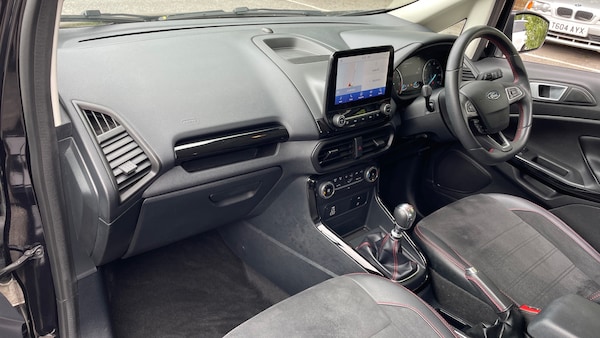 Used Ford Ecosport 2022 for sale - 76267603: Photo 10