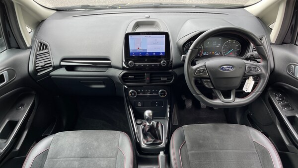 Used Ford Ecosport 2022 for sale - 76267603: Photo 11