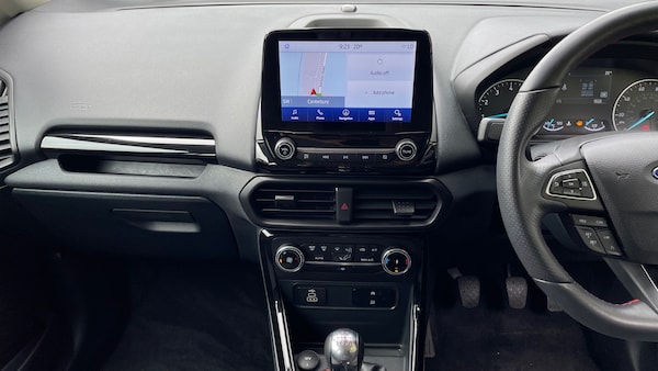 Used Ford Ecosport 2022 for sale - 76267603: Photo 12