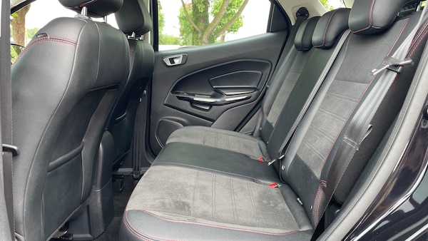 Used Ford Ecosport 2022 for sale - 76267603: Photo 14