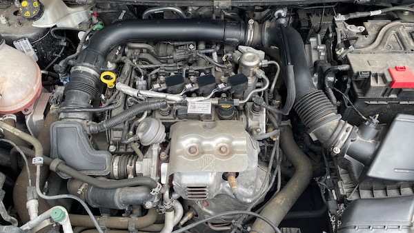 Used Ford Ecosport 2022 for sale - 76267603: Photo 16