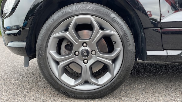 Used Ford Ecosport 2022 for sale - 76267603: Photo 17