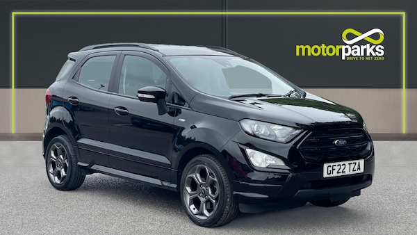 Used Ford Ecosport 2022 for sale - 76267603: Photo 1