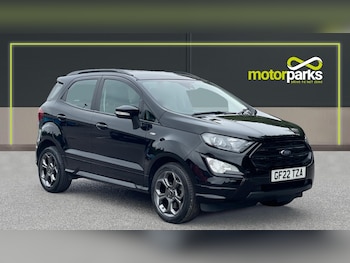 Ford - Ecosport