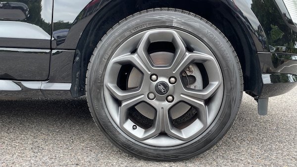 Used Ford Ecosport 2022 for sale - 76267603: Photo 20