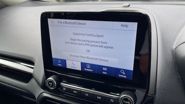 Used Ford Ecosport 2022 for sale - 76267603: Photo 25