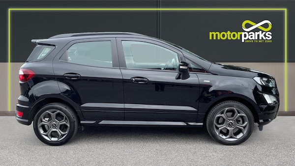 Used Ford Ecosport 2022 for sale - 76267603: Photo 2