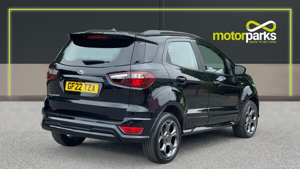 Used Ford Ecosport 2022 for sale - 76267603: Photo 3
