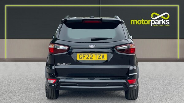 Used Ford Ecosport 2022 for sale - 76267603: Photo 4